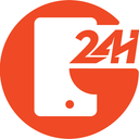 Gas24h