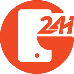 Gas24h