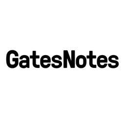 GatesNotes