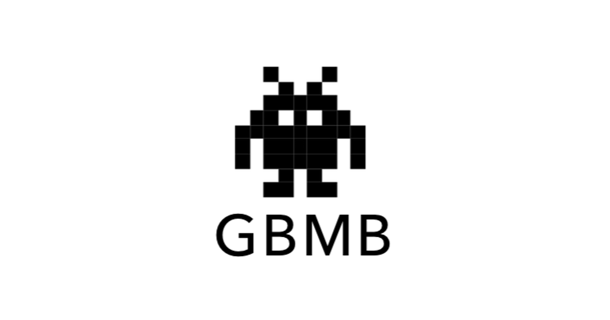 Gbmb desktop app for mac windows pc linux webcatalog