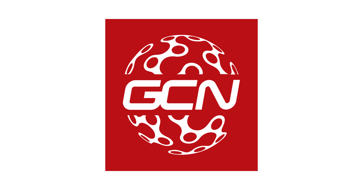 GCN Desktop App for Mac, Windows (PC) WebCatalog