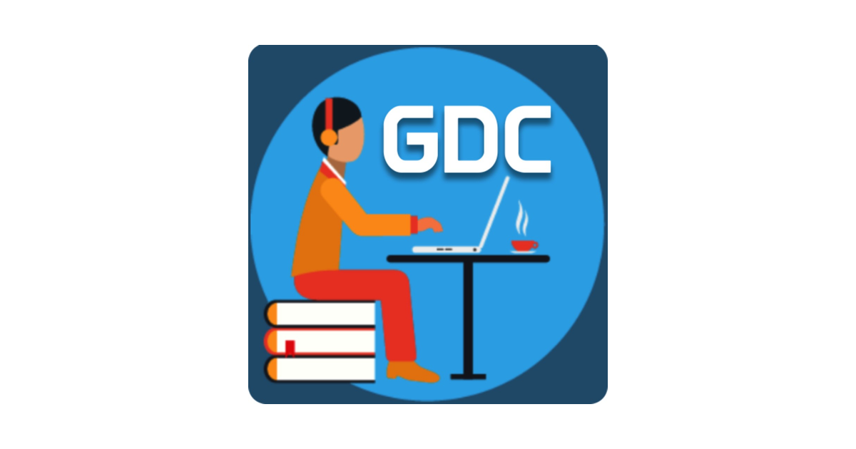 GDC Classes - Desktop App & Mobile App - Mac, Windows, Android, iPhone ...