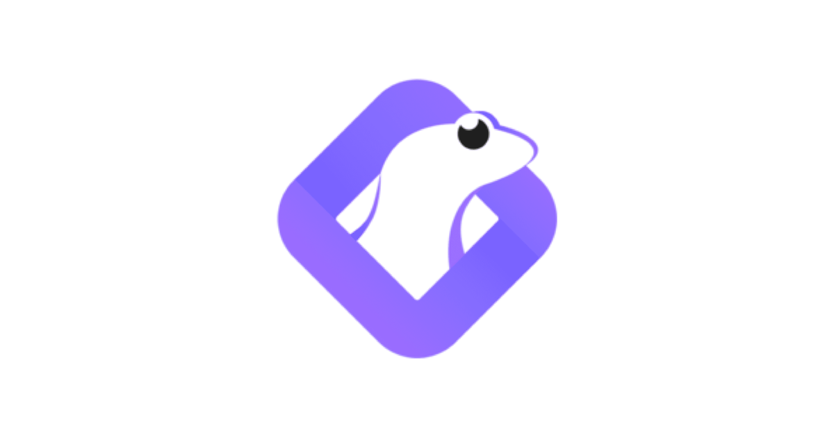 Gecko Linux Logo geckoterminal for Mac, Windows, and Linux - WebCatalog