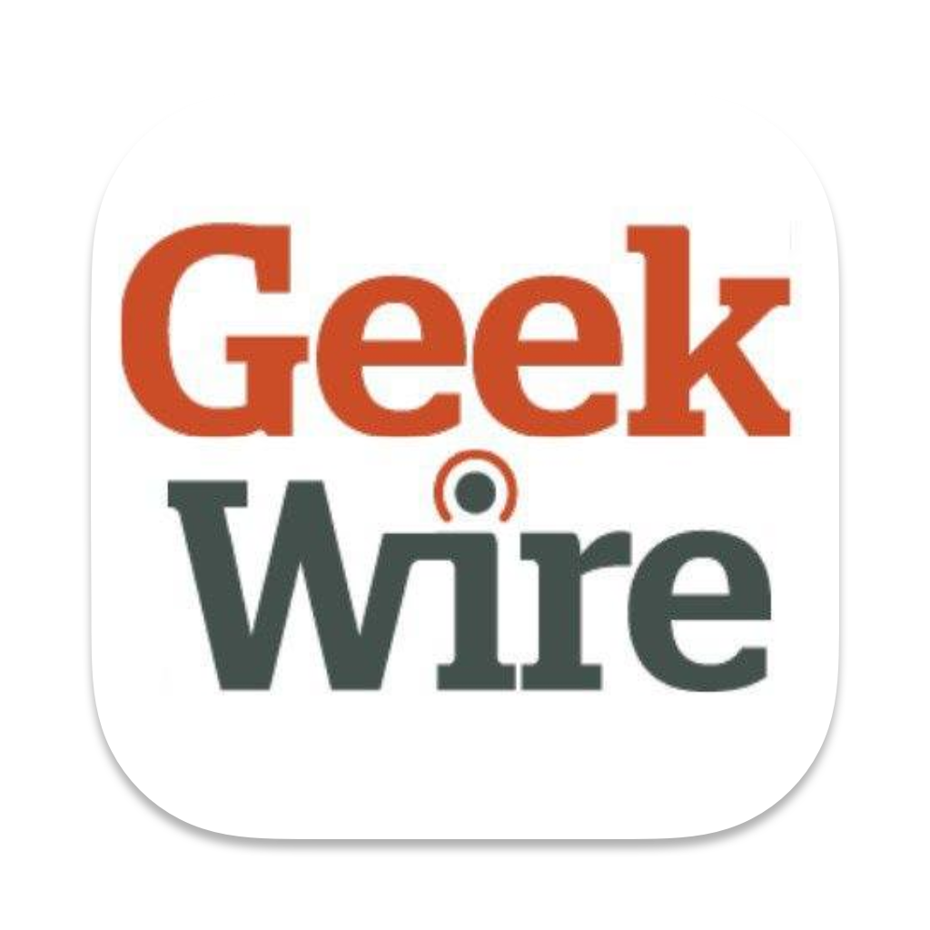 Geekwire Logo