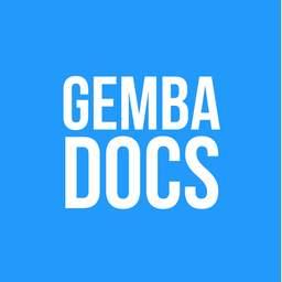 GembaDocs