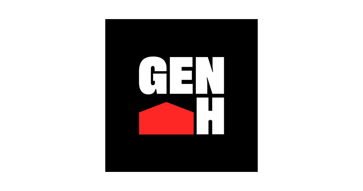 Generation Home - Aplicación de escritorio para Mac, Windows (PC ...