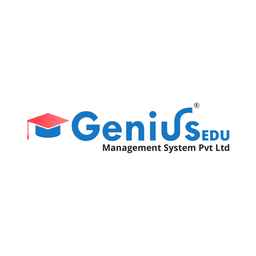 Genius EDU ERP