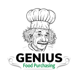 Genius Food Purchasing