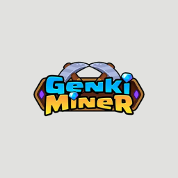 GenkiMiner