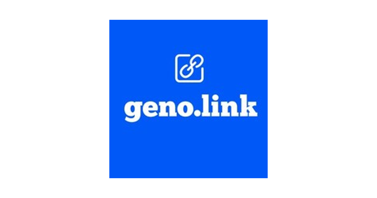 geno.link Desktop App for Mac, Windows (PC) WebCatalog