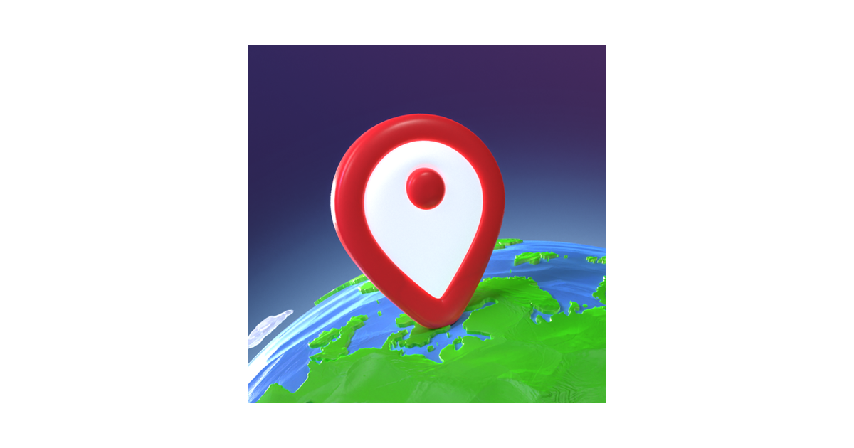 Geoguessr game for mac windows pc linux webcatalog