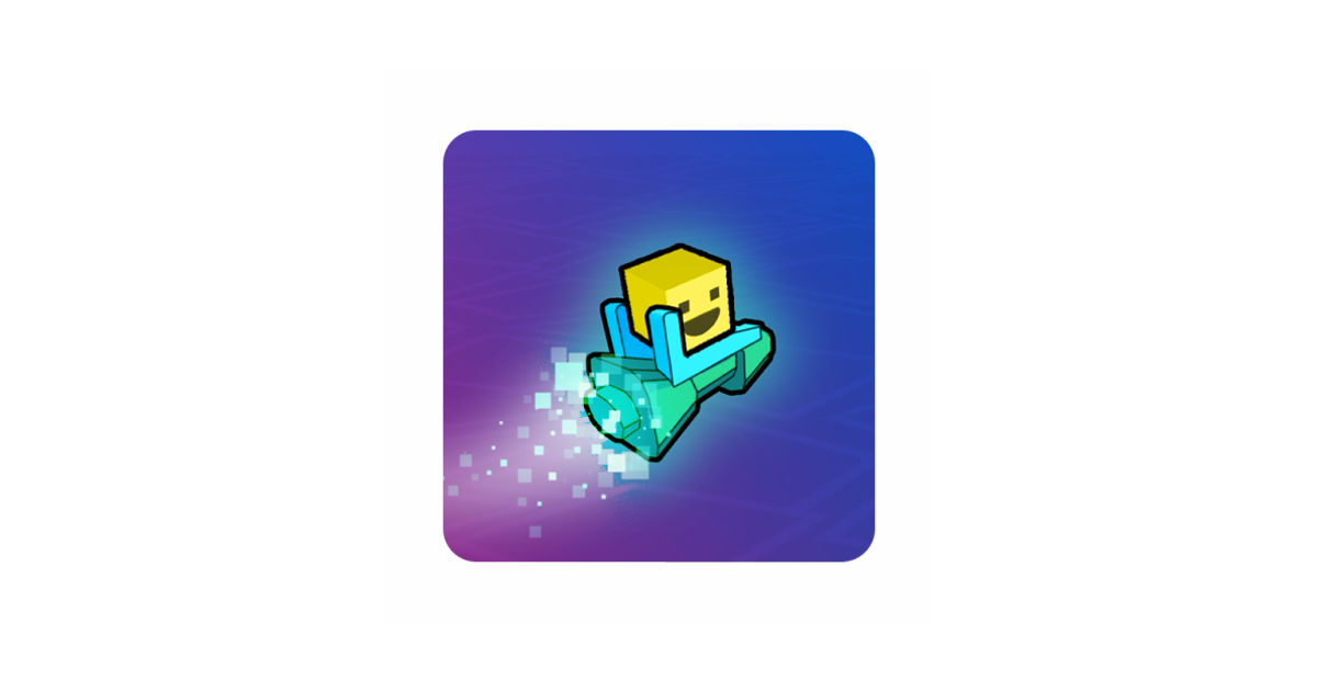 Geometry Dash 3D - Spill for Mac, Windows (PC) - WebCatalog