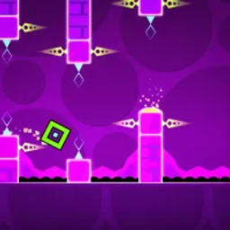 Geometry Dash Online