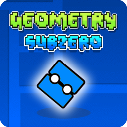 Geometry Dash Subzero