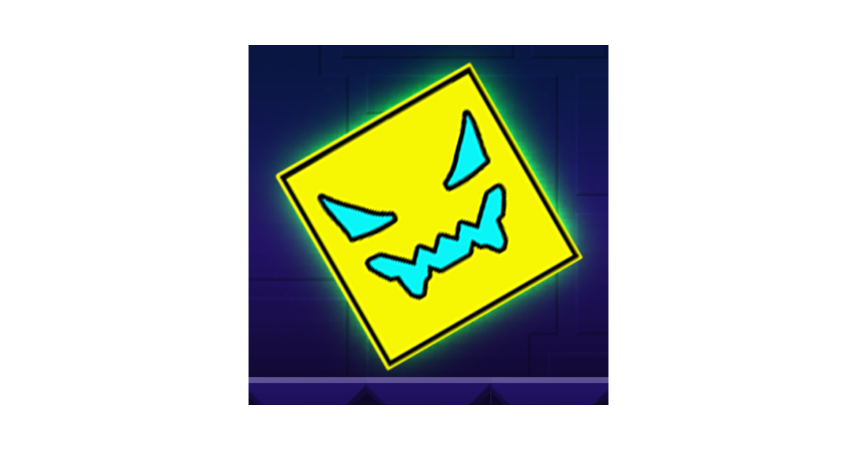 Geometry Dash - Game for Mac, Windows (PC) - WebCatalog