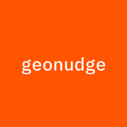GeoNudge