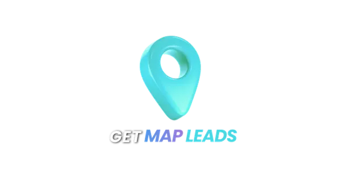 Get Map System Get Map Leads - Desktop App for Mac, Windows (PC) - WebCatalog