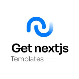 Get Nextjs Templates