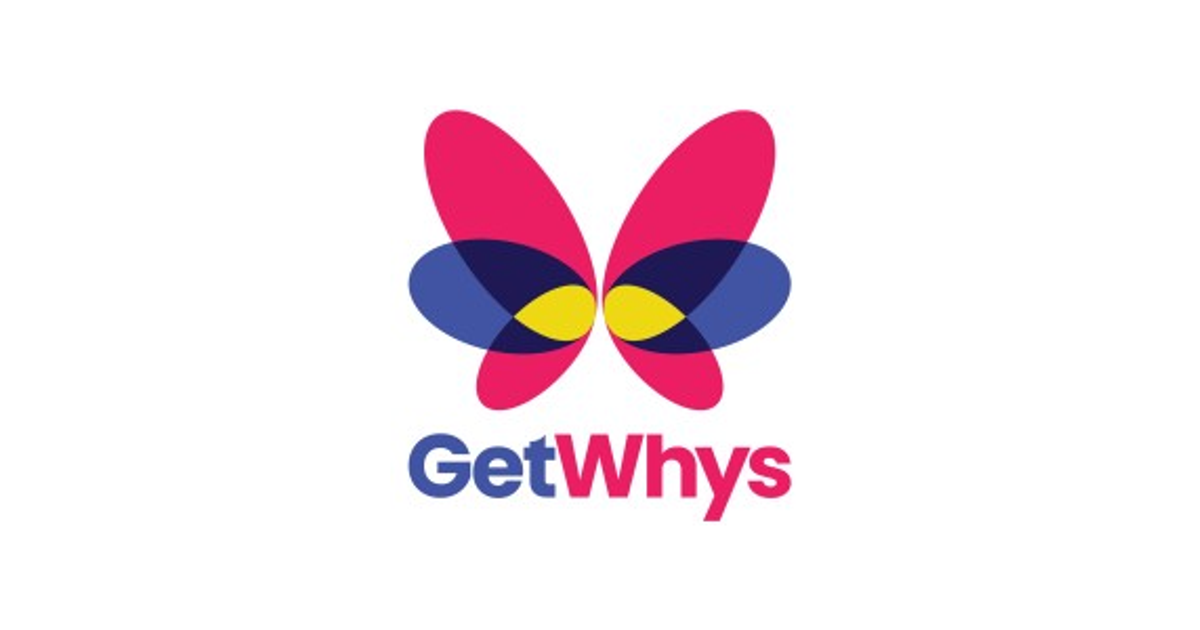 Get Why GetWhys - Desktop App - Mac, Windows - WebCatalog