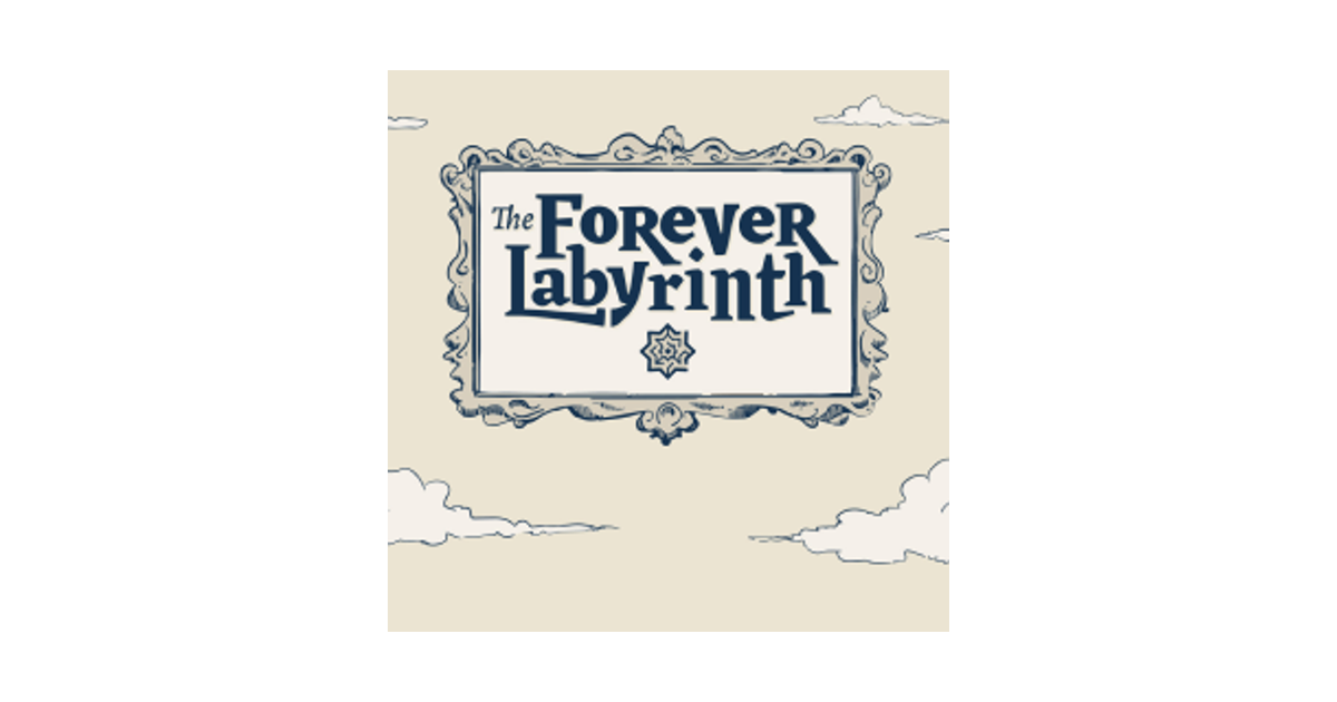 The Forever Labyrinth - Game for Mac, Windows (PC) - WebCatalog