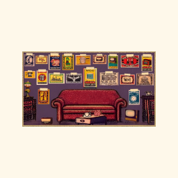Matchbox Momentos