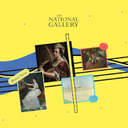 National Gallery Mixtape