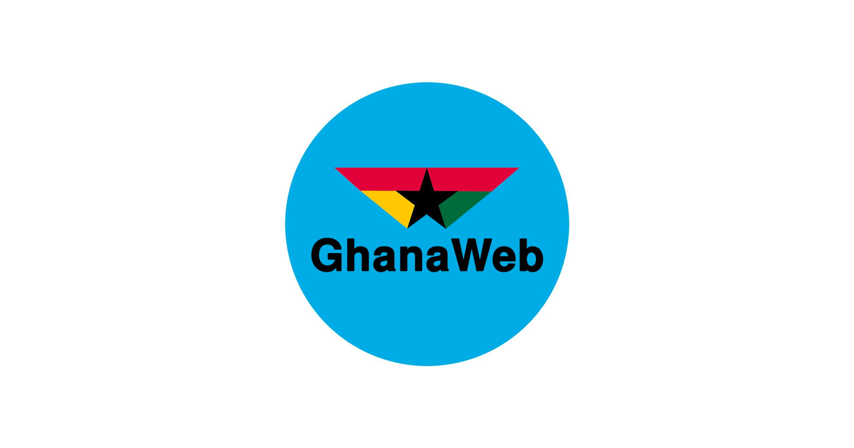 Ghana Web Logo