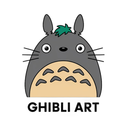 Ghibli Art AI