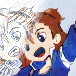 Giga Manga
