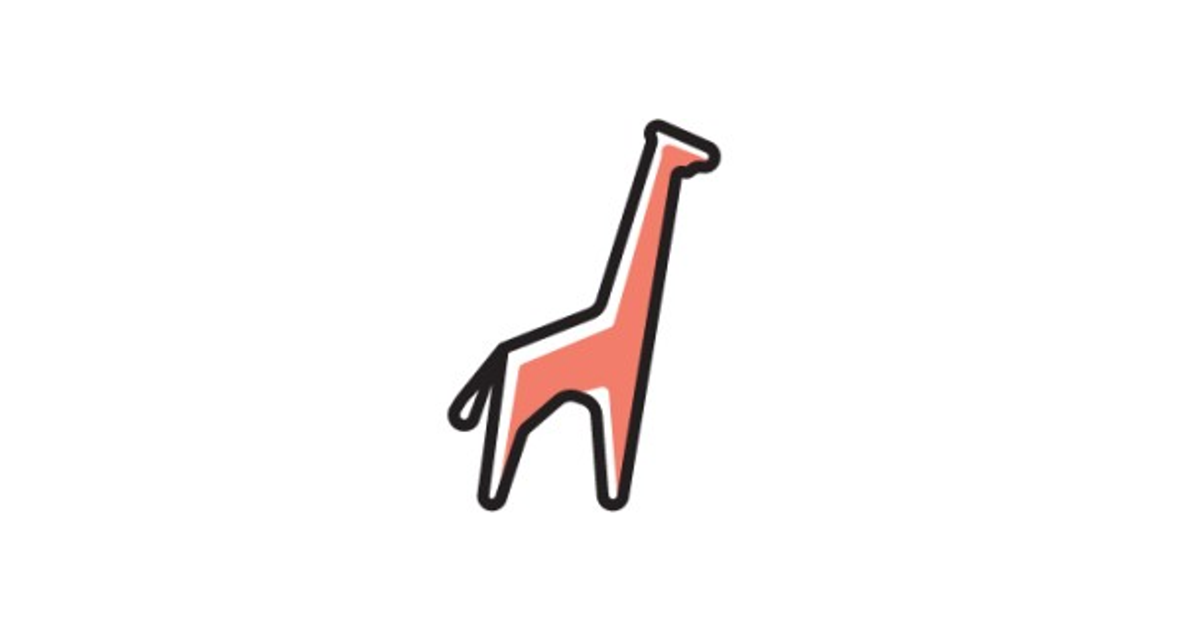 Giraffe - Desktop App for Mac, Windows (PC) - WebCatalog