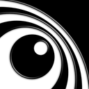 Glanced