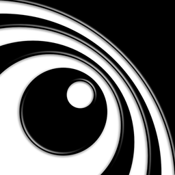Glanced