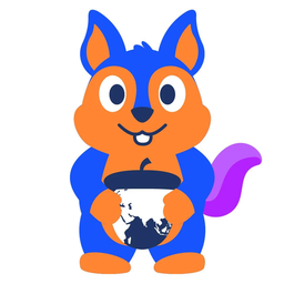 Global Squirrels