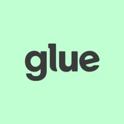 Glue