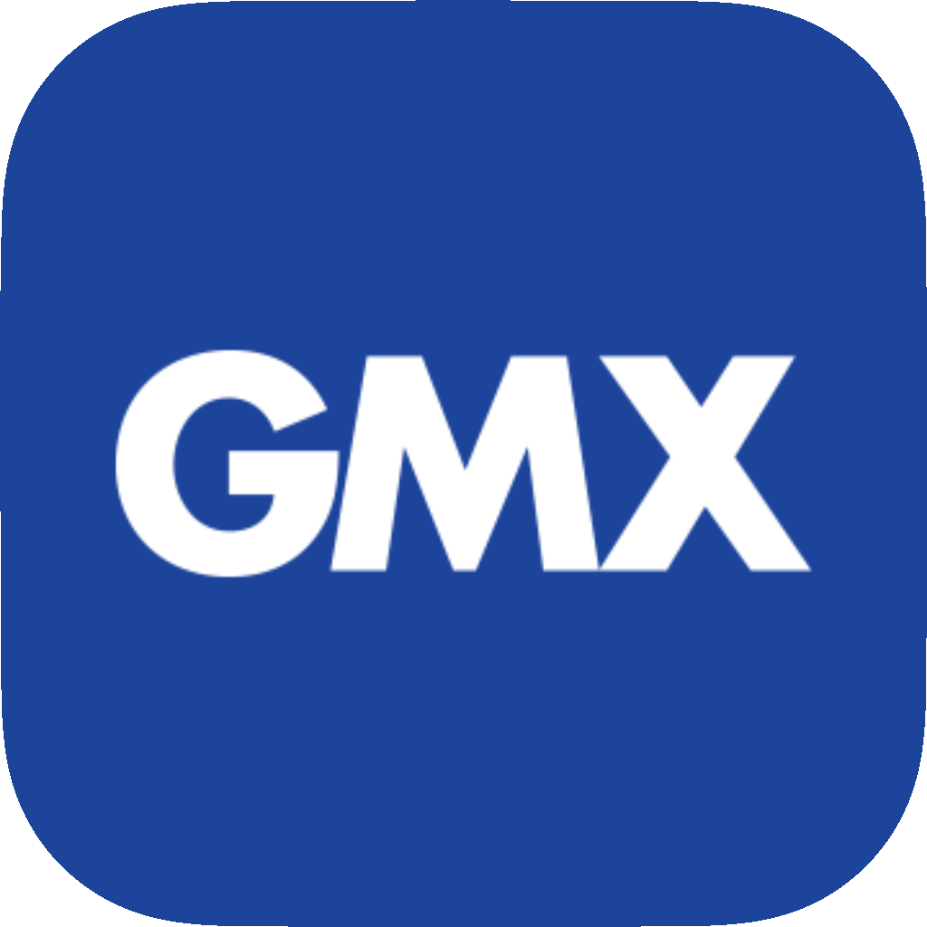 GMX - Desktop App for Mac, Windows (PC) - WebCatalog