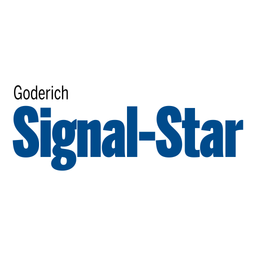 Goderich Signal Star