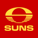 Gold Coast SUNS
