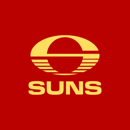 Gold Coast SUNS