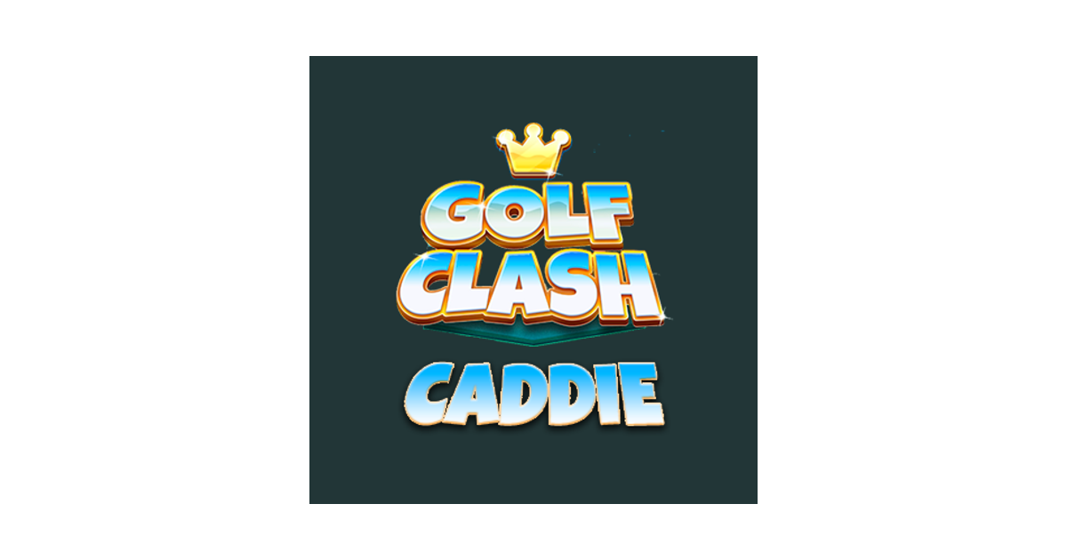 Golf Clash Caddie Game for Mac, Windows (PC), Linux Catalog