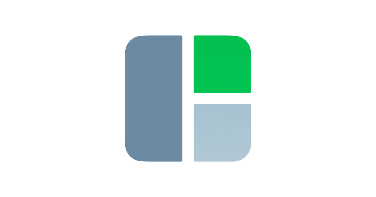 GoodDay - Desktop App - Mac, Windows - WebCatalog