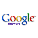 Google Answers
