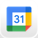 Google Calendar