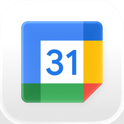 Google Calendar