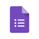 Google Forms