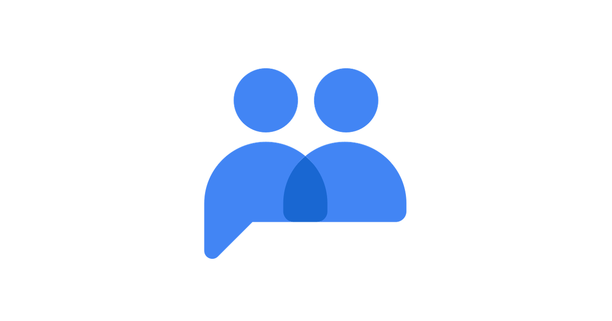 Google Groups - Desktop App for Mac, Windows (PC) - WebCatalog