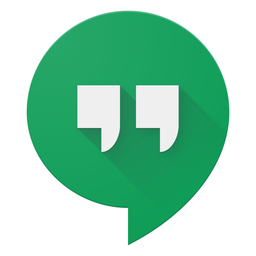 google hangouts desktop app vs extension