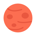 Google Mars