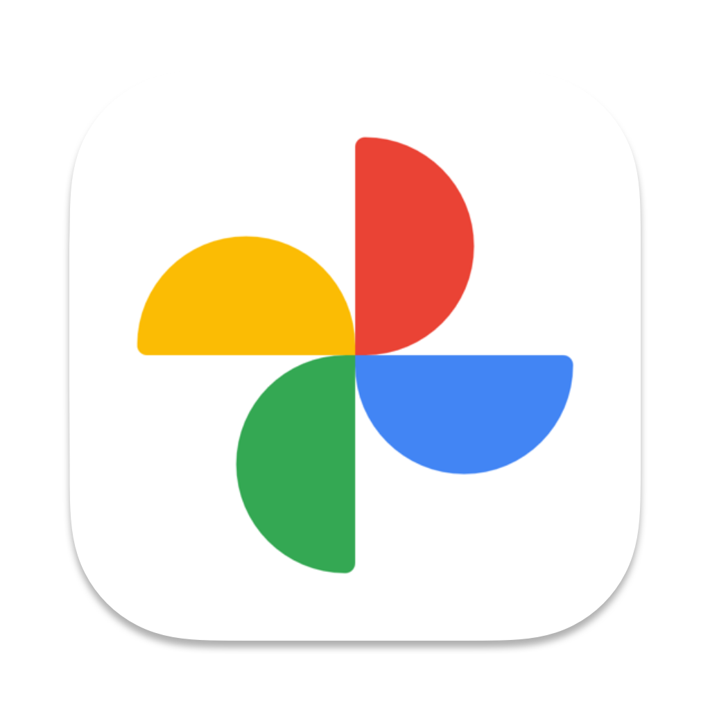 google photos app download for mac