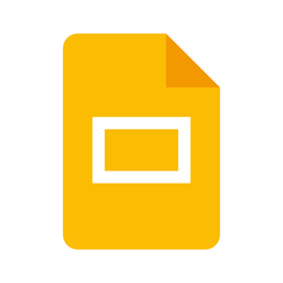 google slides mac