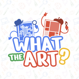 What the Art?